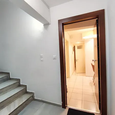 Avli Apartment-2